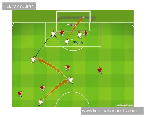 足球传球过程中的技巧与战术分析如何提升球队整体配合能力