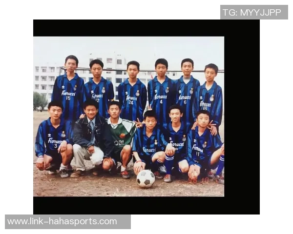 足球林尚义的传奇之路：从草根球员到职业联赛的奋斗故事